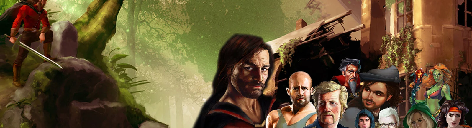 Форум Quest for Infamy