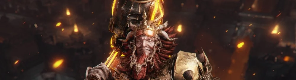 Lost Ark - последние новости сегодня (март 2026) - взлом защиты, системные требования, новости обновлений, где скачать игру, трейлер