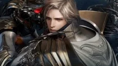 Lost Ark - игра в жанре Руби и режь