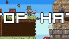 Top Hat - дата выхода для PC