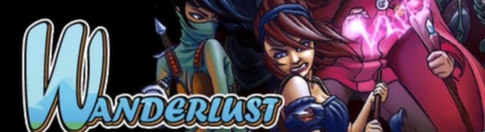 Wanderlust: Rebirth - что это за игра, трейлер, системные требования, отзывы и оценки, цены и скидки, гайды и прохождение, похожие игры 