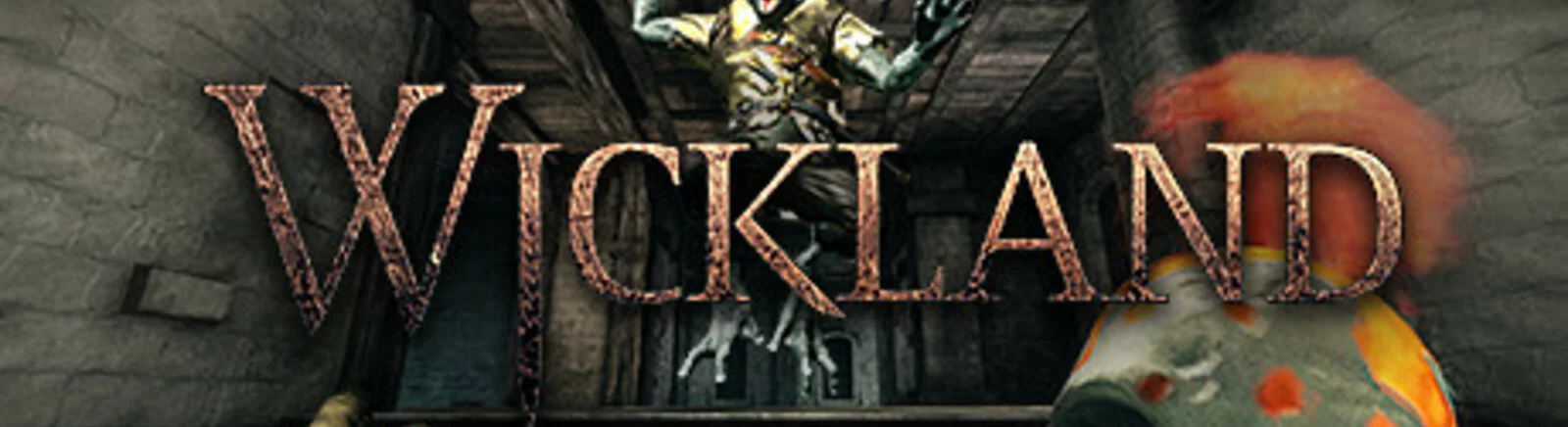 Wickland - что это за игра, трейлер, системные требования, отзывы и оценки, цены и скидки, гайды и прохождение, похожие игры 