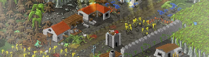 Цитаты из Build&Battle