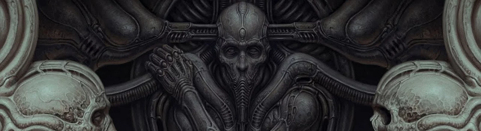 ТОП-6 - игры для PlayStation 5, похожие на Scorn