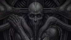 Scorn - дата выхода для Xbox Series X/S