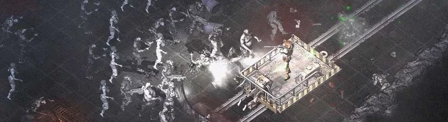 Zombie Shooter 2 — Таблица для Cheat Engine [GoG] / Таблицы / Читы