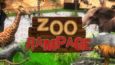 Zoo Rampage - дата выхода для Mac