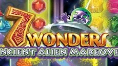 7 Wonders: Ancient Alien Makeover - дата выхода для iOS