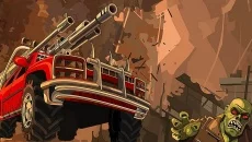 Earn to Die 2 - дата выхода для iOS