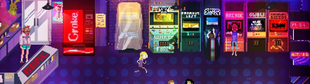 Трейнеры для Crossing Souls