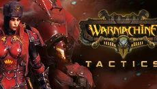 Warmachine: Tactics - дата выхода для Mac