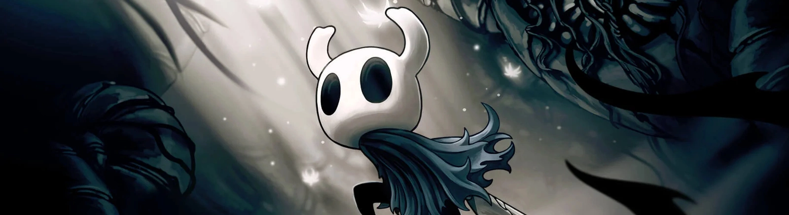 Читы для Hollow Knight