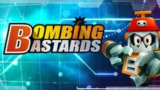 Bombing Bastards - дата выхода для Wii U