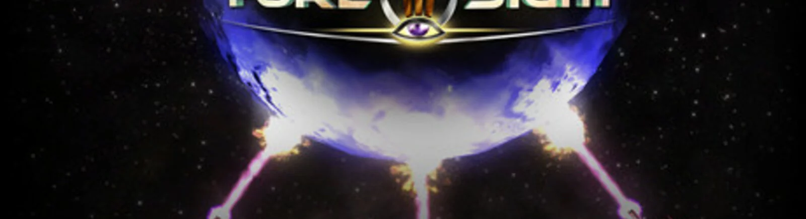 Foresight - что это за игра, трейлер, системные требования, отзывы и оценки, цены и скидки, гайды и прохождение, похожие игры 