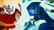 Gigantic - дата выхода для Nintendo Switch
