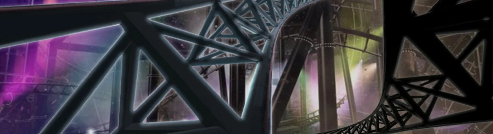 NoLimits 2 Roller Coaster Simulation - что это за игра, трейлер, системные требования, отзывы и оценки, цены и скидки, гайды и прохождение, похожие игры 