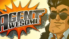 Agent Awesome - дата выхода для iOS
