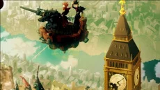 Heavenstrike Rivals - дата выхода для iOS