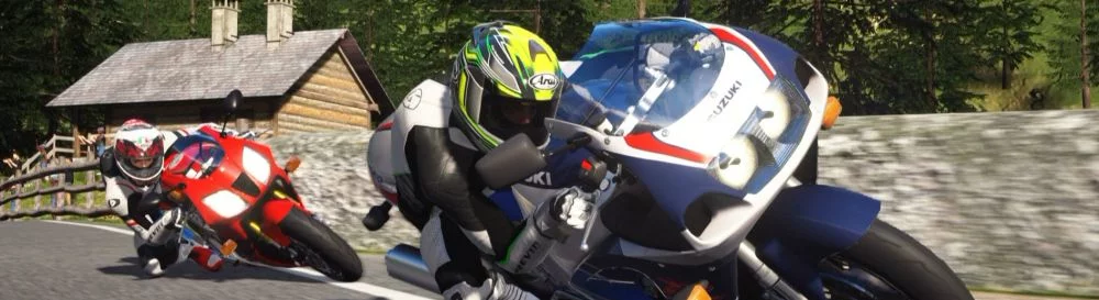 Купить Ride дешево, скидки до 90% 🏷️, сравнение цен в разных магазинах