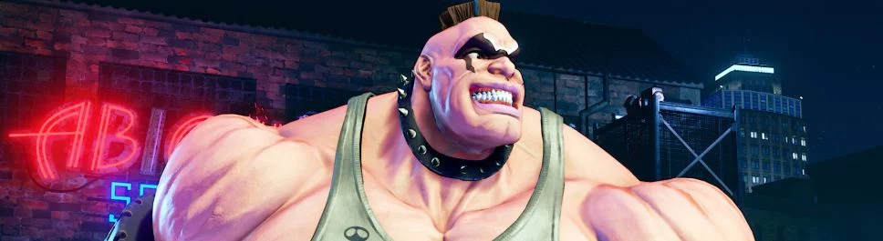 Все отзывы и оценки Street Fighter 5 (Стрит Файтер 5) — 0 мнений