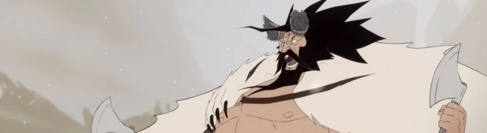 Трейнеры для Banner Saga 2