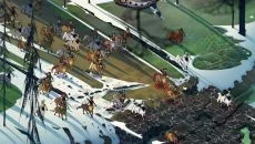 Banner Saga 2 - дата выхода для iOS