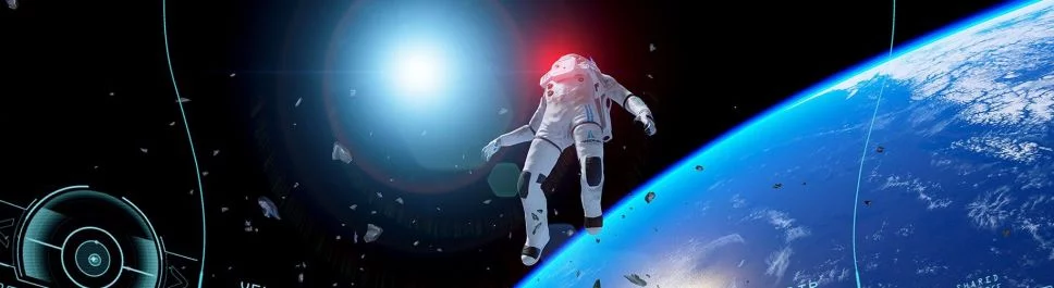 Видео из Adr1ft - трейлеры, геймплей