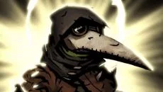 Darkest Dungeon - дата выхода для iPad