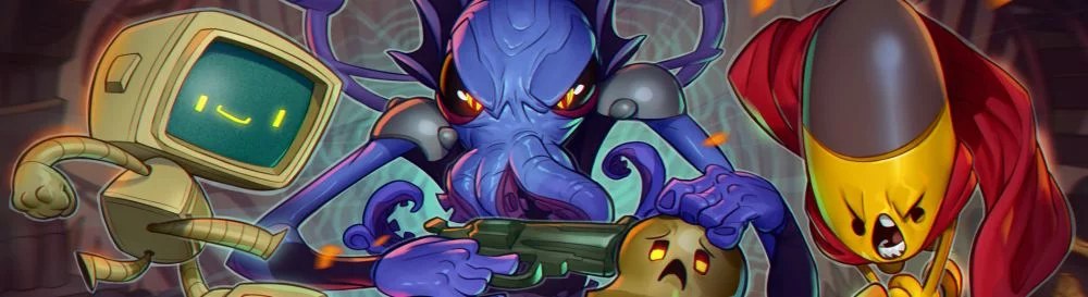 Enter the Gungeon - последние новости сегодня (март 2026) - взлом защиты, системные требования, новости обновлений, где скачать игру, трейлер