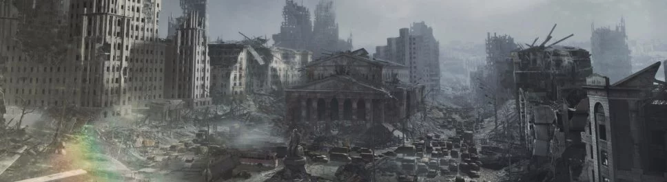 Все отзывы и оценки Metro: Last Light Redux — 4 мнения