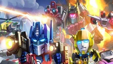 Transformers: Battle Tactics - дата выхода для iOS
