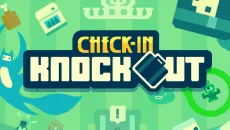 Check-in, Knock-out - игра в жанре Вид сбоку