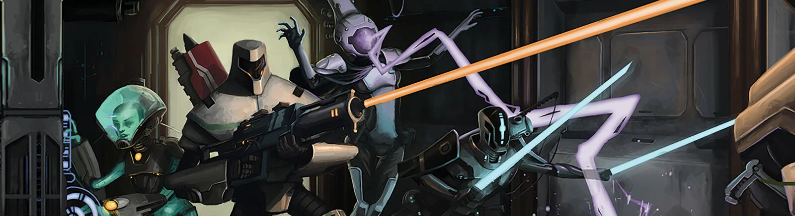 Читы для StarCrawlers