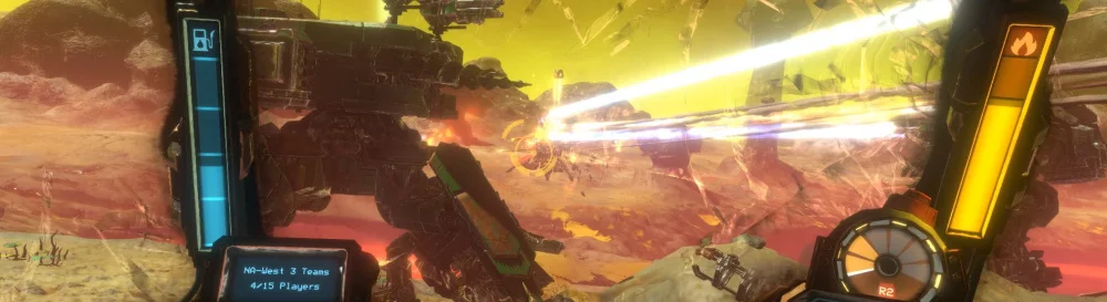 Файлы для Vox Machinae - трейнеры, моды, сохранения, патчи