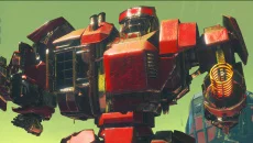 Vox Machinae - игра в жанре Симулятор