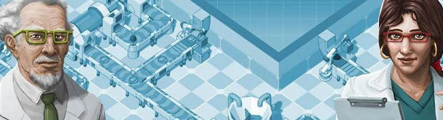 Форум Big Pharma