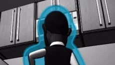 Adopted - игра в жанре Приключение