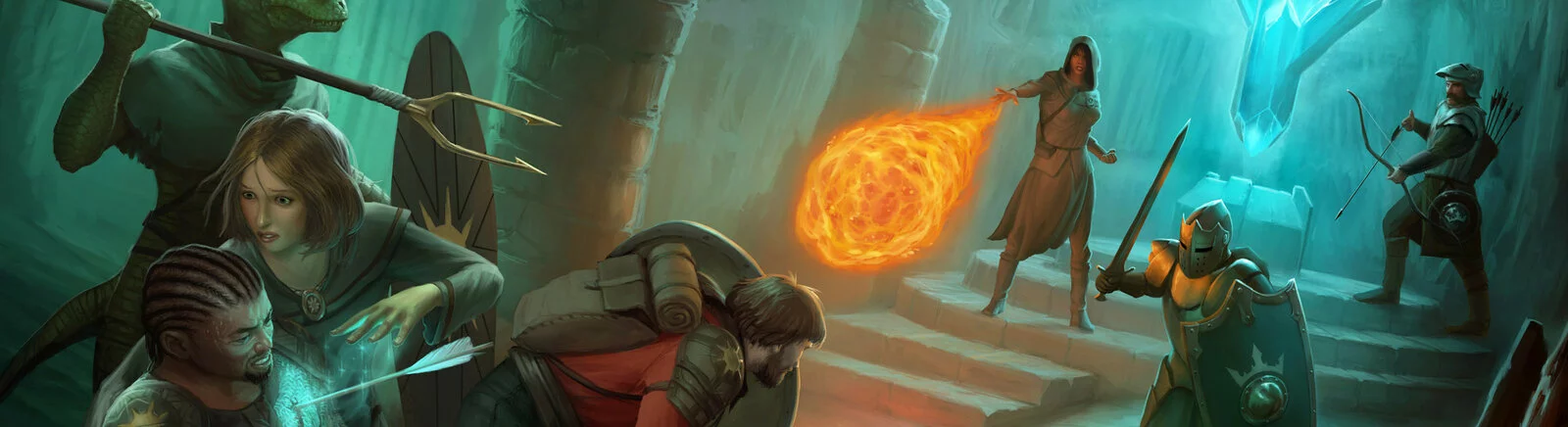 Дата выхода Avernum 2: Crystal Souls в разных странах мира