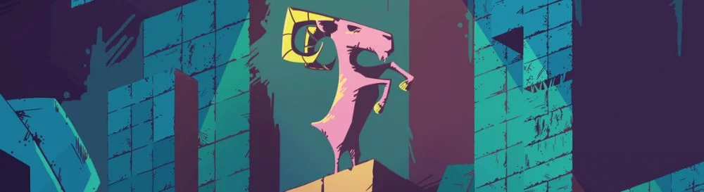 Цитаты из Escape Goat 2