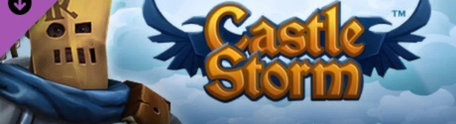 CastleStorm: From Outcast to Savior - что это за игра, трейлер, системные требования, отзывы и оценки, цены и скидки, гайды и прохождение, похожие игры 