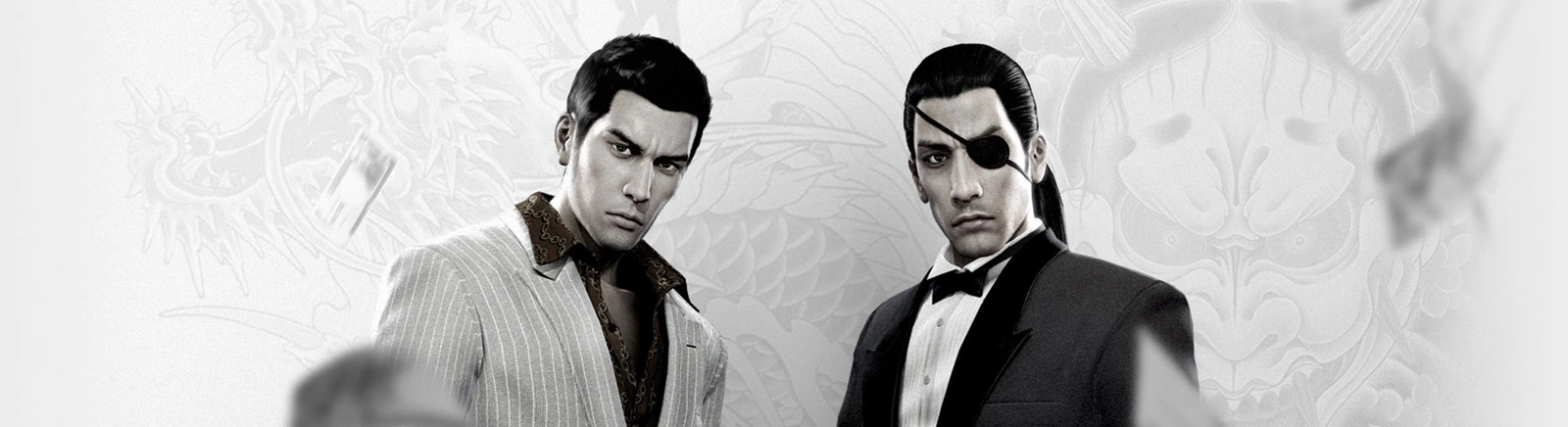 Файлы для Yakuza 0 - трейнеры, моды, сохранения, патчи