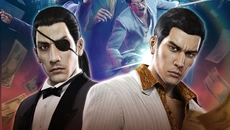 Yakuza 0 - дата выхода для PlayStation 3