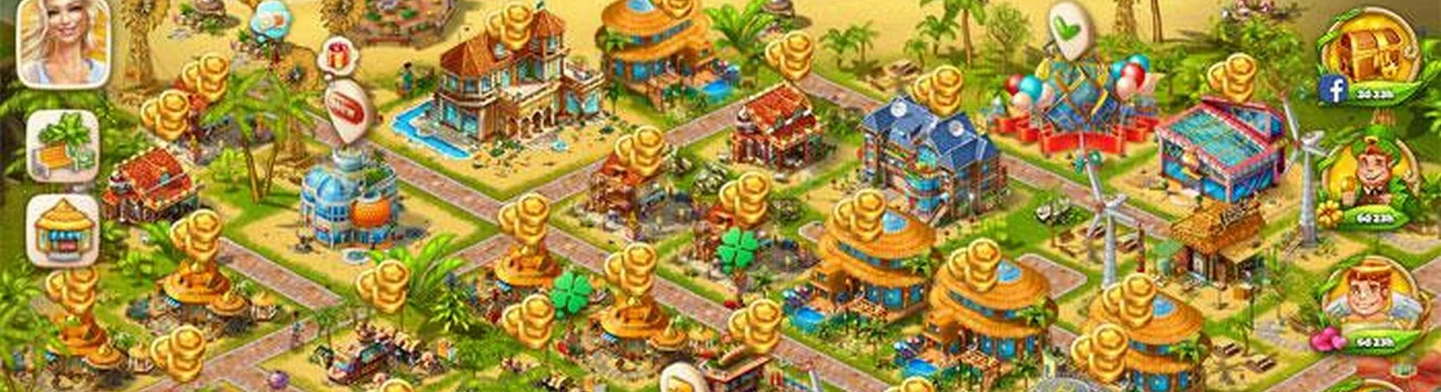 Paradise Island 2 — системные требования и проверка ПК: минимальные и рекомендуемые требования игры