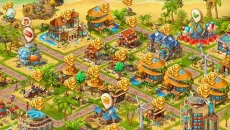 Paradise Island 2 - дата выхода для iOS