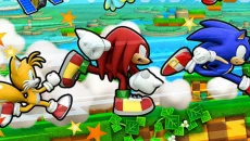 Sonic Runners - дата выхода для iOS