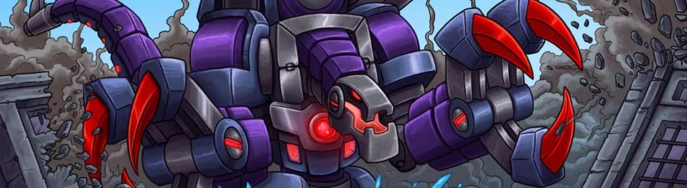 Kaiju-a-Gogo - что это за игра, трейлер, системные требования, отзывы и оценки, цены и скидки, гайды и прохождение, похожие игры 