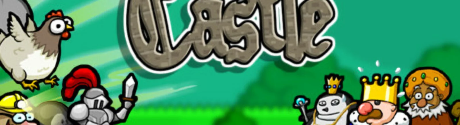 Castle (2015) - что это за игра, трейлер, системные требования, отзывы и оценки, цены и скидки, гайды и прохождение, похожие игры 