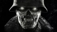 Zombie Army Trilogy - дата выхода для Nintendo Switch