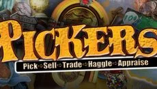 Pickers - дата выхода для Mac