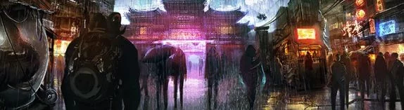 Все отзывы и оценки Shadowrun: Hong Kong — 1 мнение